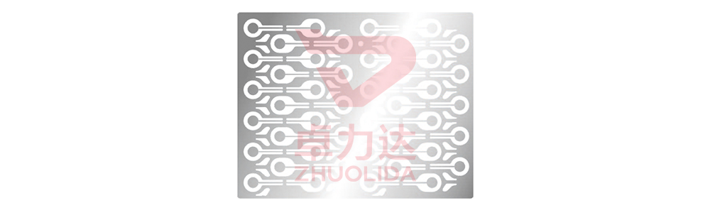 汽車(chē)產(chǎn)品蝕刻