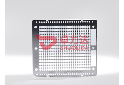 蝕刻不銹鋼網格