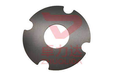 精密金屬不銹鋼片蝕刻