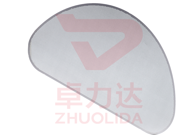 蝕刻網(wǎng)孔 蝕刻網(wǎng)孔