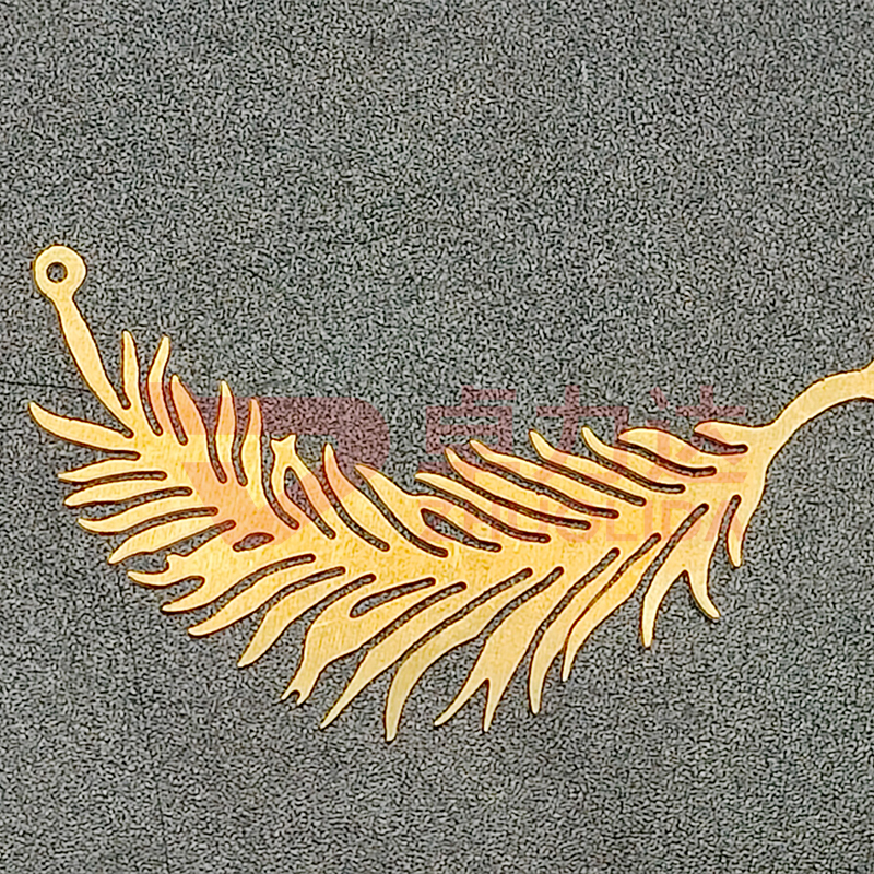 不銹鋼工藝品蝕刻加工