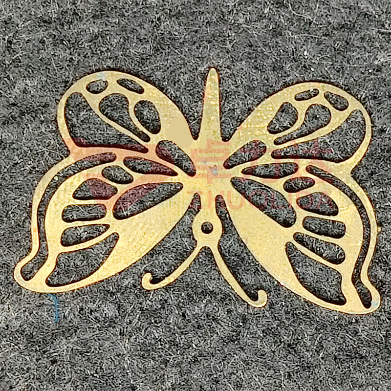 不銹鋼工藝品蝕刻加工