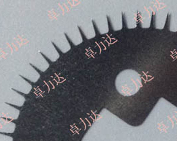 不銹鋼美容微針蝕刻加工