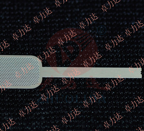 汽車發動機油芯過濾網片