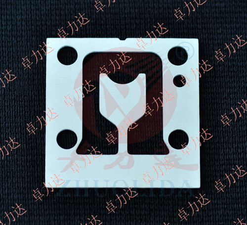 不銹鋼金屬板蝕刻加工