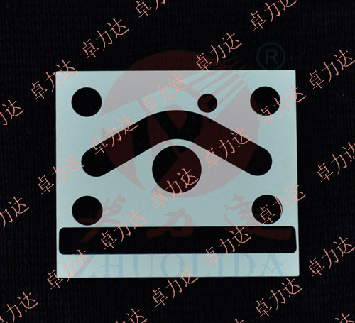 不銹鋼金屬板蝕刻加工