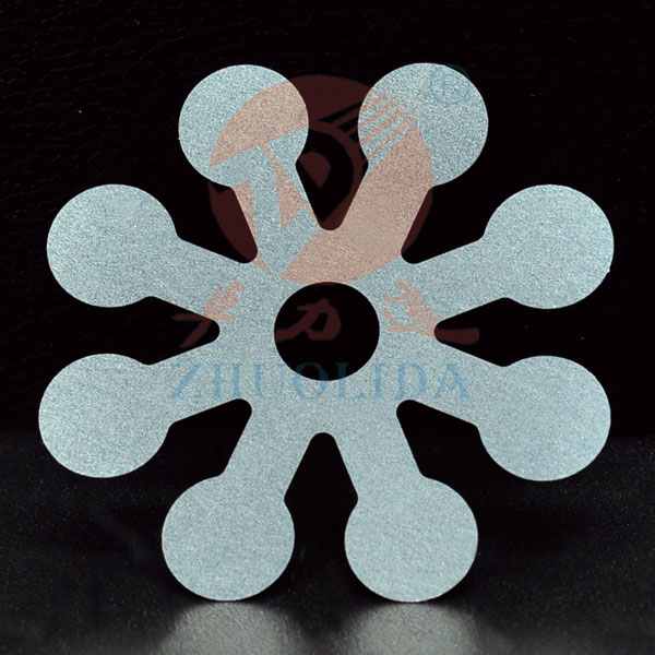 金屬閥片蝕刻加工