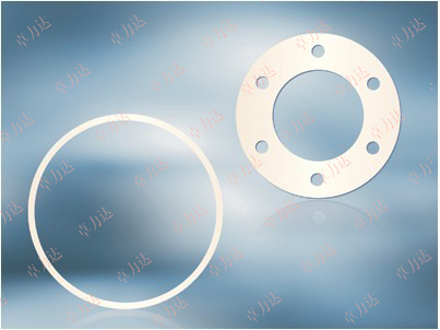 精密不銹鋼金屬墊片