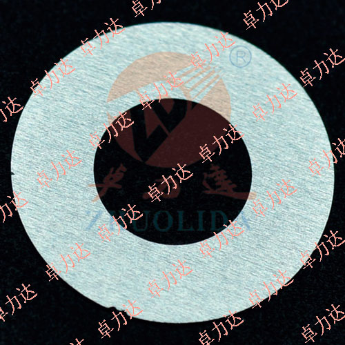 精密不銹鋼金屬墊片