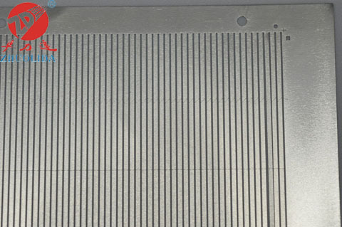 精密不銹鋼端子