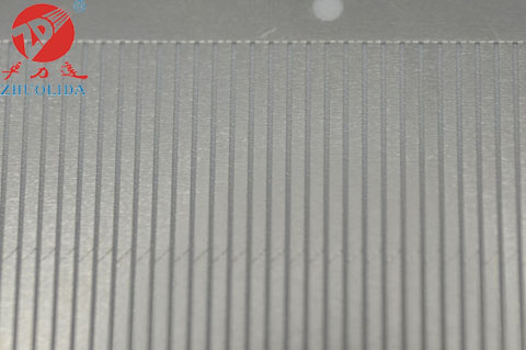 精密不銹鋼端子蝕刻加工