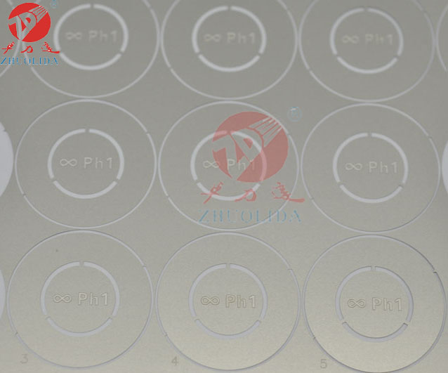 醫(yī)用顯示鏡配件蝕刻 醫(yī)用顯示鏡配件蝕刻