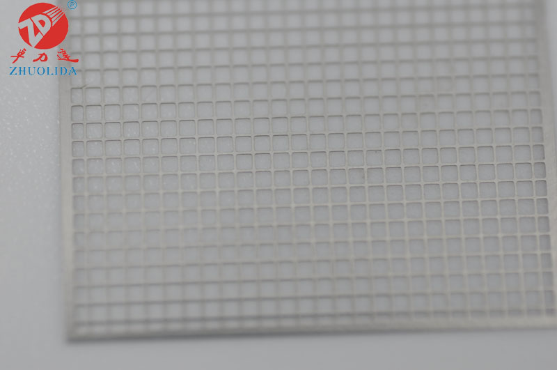 蝕刻散熱網 蝕刻散熱網