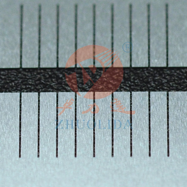 光學狹縫加工 光學狹縫加工