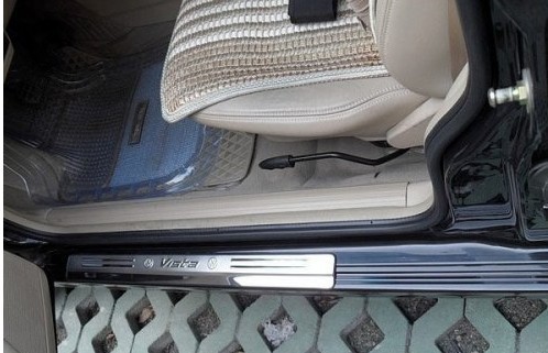 汽車迎賓踏板蝕刻 汽車迎賓踏板蝕刻