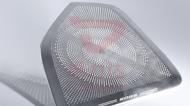 汽車(chē)?yán)染W(wǎng)如何選擇加工方式