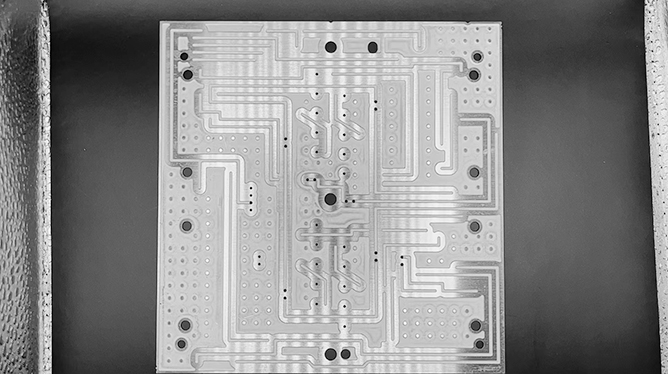氫燃料電池采用鈦雙極板有什么優勢
