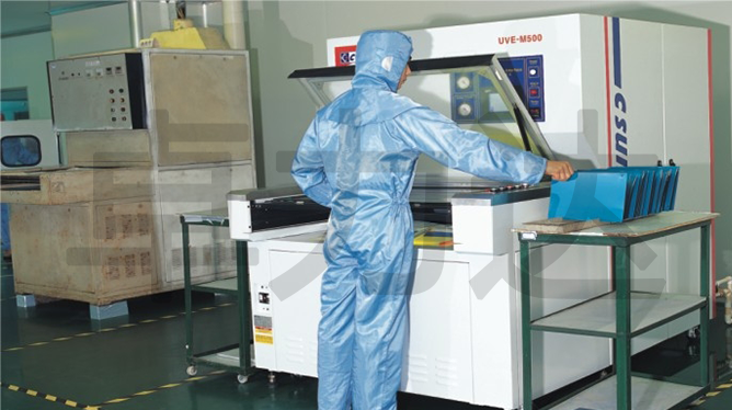 精密金屬制品加工如何選擇專業的蝕刻加工廠家