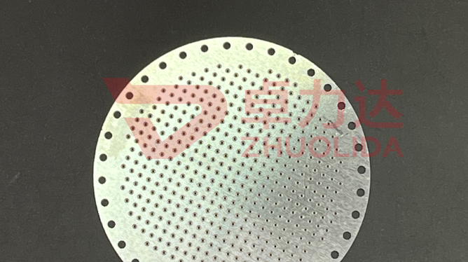 精密防塵防火網(wǎng)片的材料有什么特殊要求