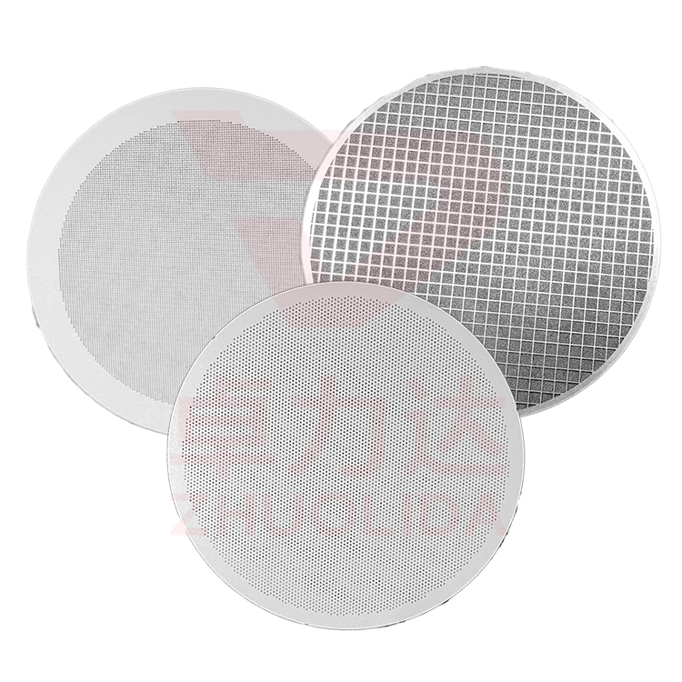 微孔蝕刻加工的優勢