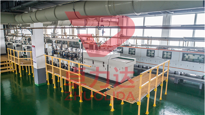 佛山金屬蝕刻加工廠家