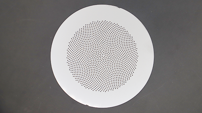 蝕刻應(yīng)用領(lǐng)域