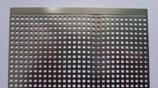 如何選擇鈦蝕刻加工廠