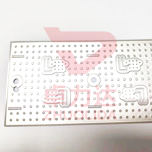 東莞蝕刻加工廠家