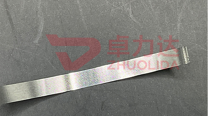 蝕刻柵網(wǎng)加工