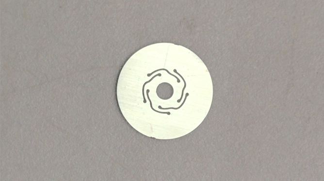 五金腐蝕加工流程及應(yīng)用領(lǐng)域