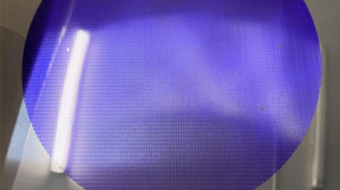 晶圓電鑄掩膜版的優(yōu)勢