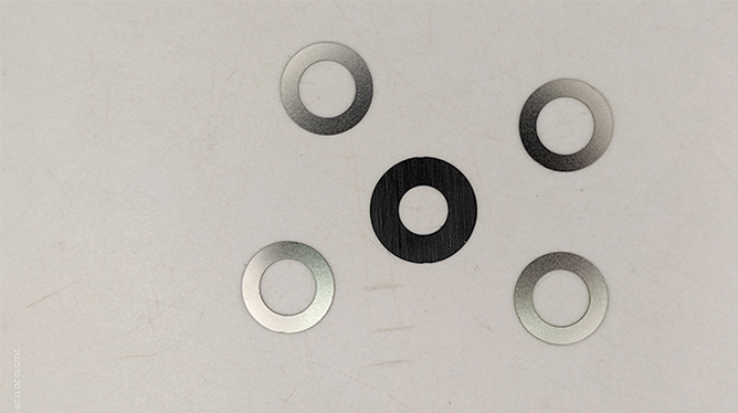 惠州不銹鋼蝕刻加工技術解析與應用特色