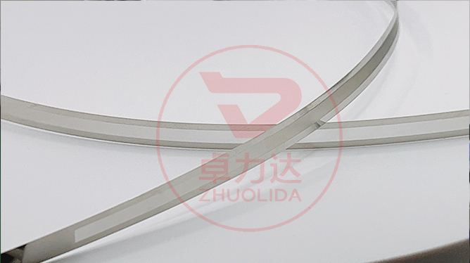 東莞精密金屬蝕刻加工流程及實際應用案例